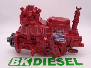 Ambac Model 100 Injection Pump