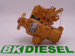 Injection Pump