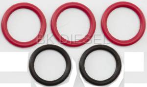 Alliant Power - 7.3L Powerstroke High Pressure Oil Pump Seal Kit