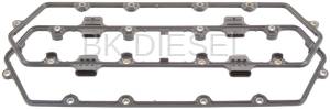 Alliant Power - 7.3L Powerstroke Valve Cover Gasket Kit