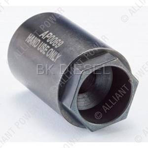 Alliant Power - 6.0L High Pressure Oil Rail Socket