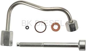 Alliant Power - 6.7L Powerstroke Injection Line Kit