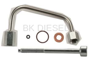 Alliant Power - 6.7L Powerstroke Injection Line Kit