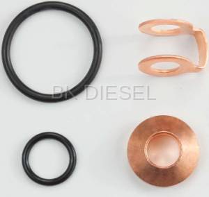 Alliant Power - Isuzu Injector Install Kit