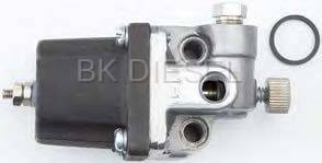 Alliant Power - 12V Fuel Shut Off Valve Assembly