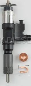 Alliant Power - Isuzu Injector