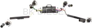 Alliant Power - Internal Injector Harness