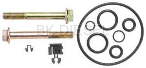 Alliant Power - 7.3L Powerstroke Turbo Install Kit