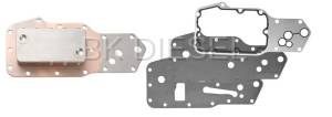 Alliant Power - Oil Cooler Kit