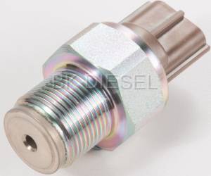 Alliant Power - 9.0L John Deere Fuel Rail Pressure Sensor