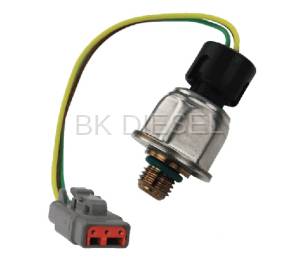 Alliant Power - ICP Sensor