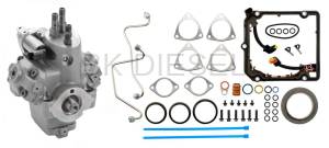 Alliant Power - 6.4L Powerstroke Injection Pump Kit