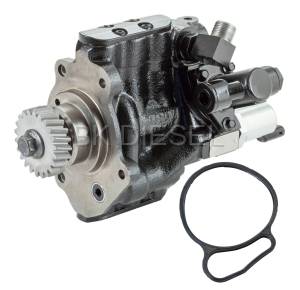 Alliant Power - MaxxForce DT High Pressure Oil Pump Kit