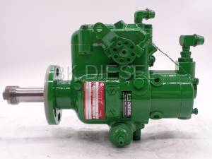 Injection Pump