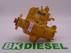 Injection Pump (Reman)