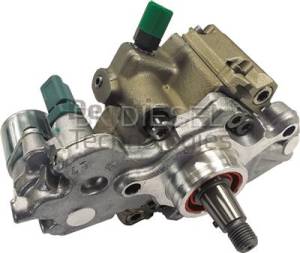 Injection Pump (Reman)