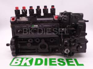 Injection Pump