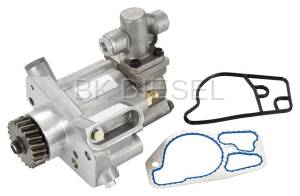 Alliant Power - High Pressure Oil Pump