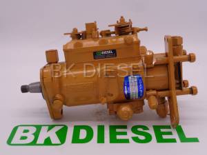 Injection Pump