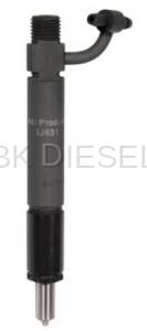 Injector - Code B | BK Diesel Services
