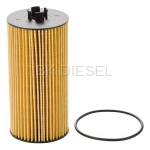 Alliant Power - Oil Filter Service Kit - Powerstroke