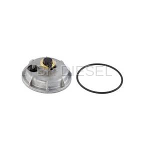 Fuel Filter Bowl & Drain Assembly | BK Diesel Services