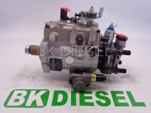 Injection Pump (New)