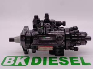 Injection Pump (Reman)