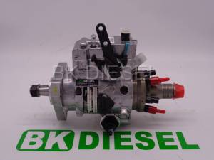 Injection Pump (New)