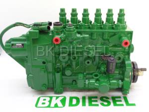 Injection Pump