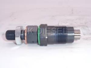 Injector | BK Diesel Services