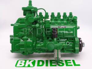 Injection Pump