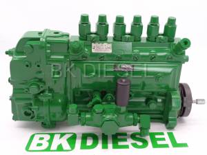 Injection Pump