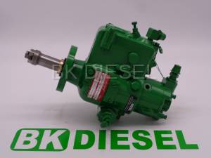 Injection Pump