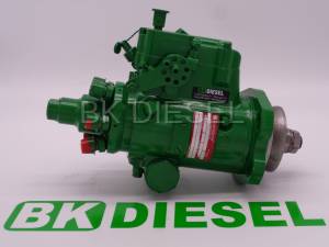 Injection Pump