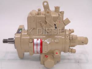 Injection Pump (Reman)