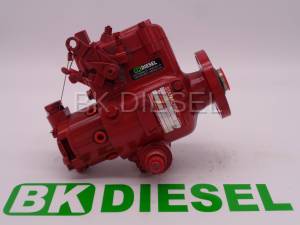 IH1256 Injection Pump