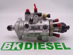 Injection Pump (New)