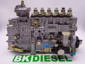 Injection Pump (Reman)