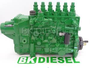 Injection Pump