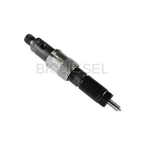 Injector | BK Diesel Services