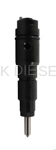 Mercedes Injector | BK Diesel Services