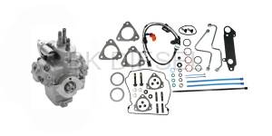 Alliant Power - MaxxForce 7 High Pressure Fuel Pump Kit