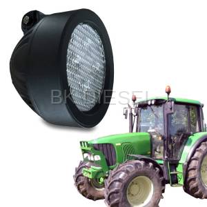 Tiger Lights - LED Small Oval Light, TL5670