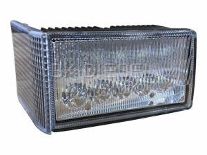 Tiger Lights - LED Headlight, Case/IH Maxxum Right TL5140R