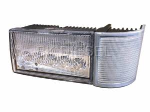 Tiger Lights - Case/IH MX Right LED Headlight, TL6200R