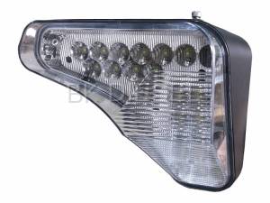 Tiger Lights - Bobcat Skid Steer Left LED Headlight, TL970L