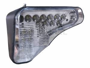 Tiger Lights - Bobcat Skid Steer Right LED Headlight, TL970R