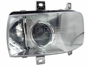 Tiger Lights - Left LED Corner Head Light for Case/IH Tractors, TL6160L