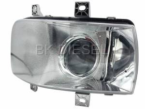 Tiger Lights - Right LED Corner Head Light for Case/IH Tractors, TL6160R